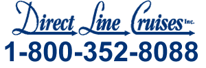 Direct Line Cruises